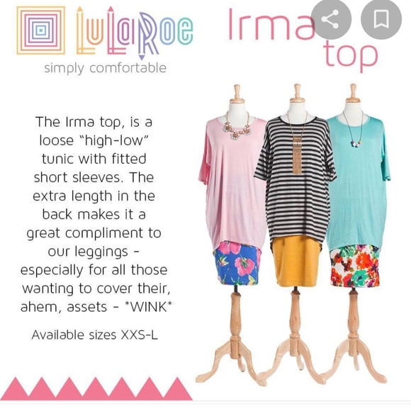 Disney Villians Evil Queen Disney Tunic Top LuLaRoe size Large NEW - Picture 7 of 9